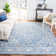 Alto Performance Oriental Rug
