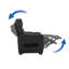 Fauteuil inclinable électrique Sizemore-121833583