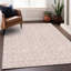 Tapis menthe intérieur / extérieur lavable à la machine Chayden ACN1056-863652963