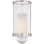 Ralph Lauren 1 Light Armed Sconce
