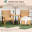 Banc d'extérieur Renlee Fir-977999005
