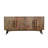 Northridge 72'' Solid Wood Sideboard