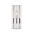 Flush Mounted Sconce-2040903013