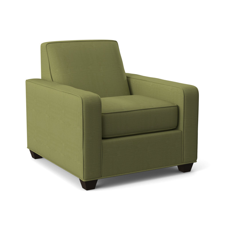 Avery Armchair, Cafelle, Archetype Admiral