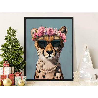 Tarres No Frame Print