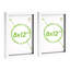 Nicola Spring - 3D Box Photo Frames-50946697-50946929