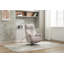 Rowden Electric Swivel Reclining Massage Chair -294264636