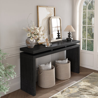 Seibert with Double Board Suspension Design