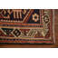 Tapis de couloir géométrique 3 x 10