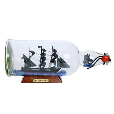 Muskego Glass Model Car Decorative Object