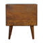 Table de chevet Kenia