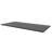 One Metal Shelving, Black