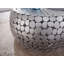 Adomas Drum Coffee Table