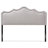 Arhaan Paskett Modern And Contemporary Headboard-1949716103-1949716101