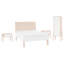 Deborah Configurable Bedroom Set