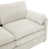 Chenille beige est en rupture de stock
