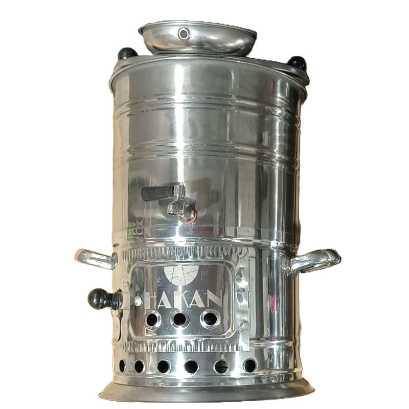 Natural Vent Freestanding Wood Burning Stove