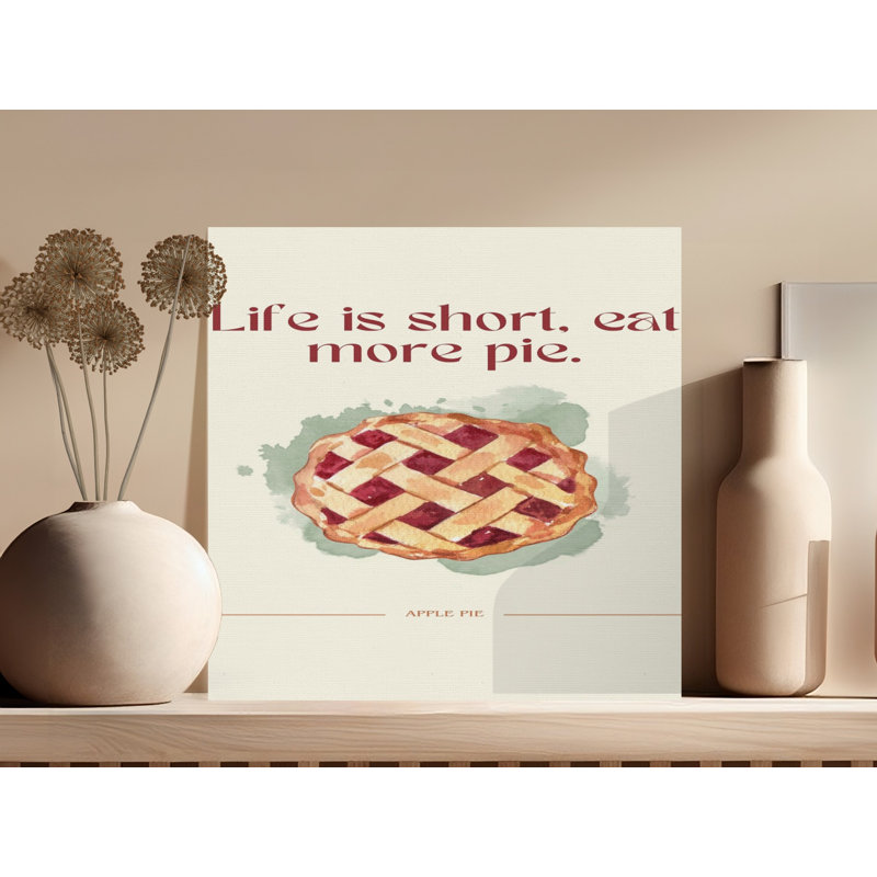 Rothermel Wrapped Canvas Print Set, 16x16