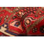 Tapis rouge Andelz 5 pi 3 po x 6 pi 9 po