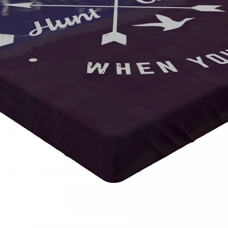 Microfiber Fitted Sheet, Full Fitted Sheet