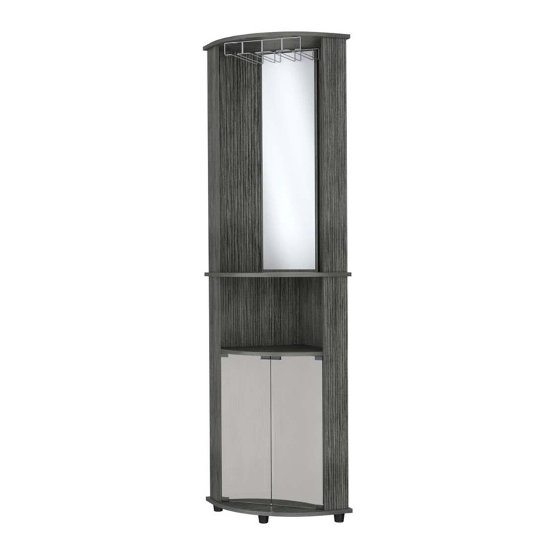 Bar 3 tablettes