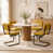 Striped Yellow