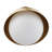 Oswald Flush Mount-55636275