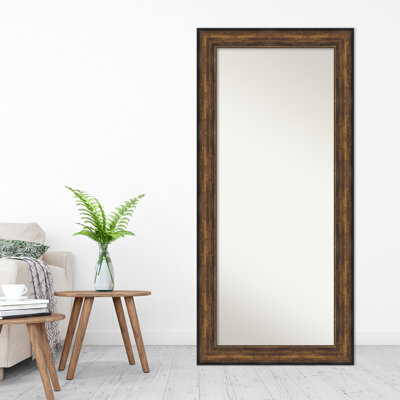 Jamila Flat Mirror