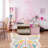 Geomar Wool Indoor Rug-1914947503