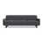 Lin performance - gris anthracite n'est pas disponible