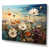Toile tendue