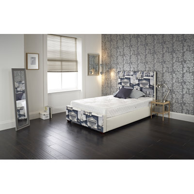 Resnick Upholstered Bed