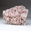 Pink Apophyllite from Maharashtra, India