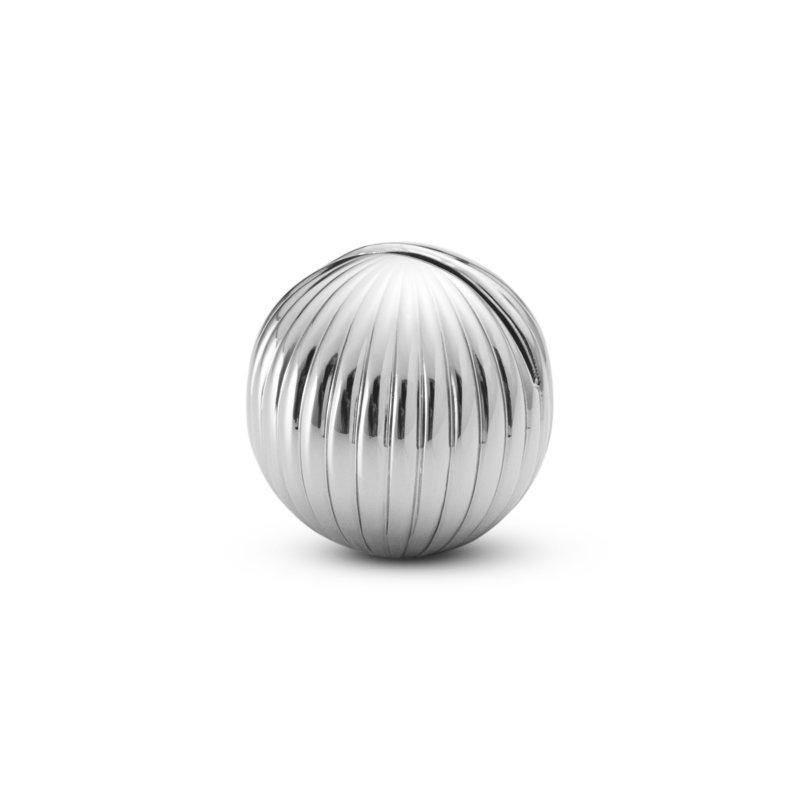 Bernadotte Zinc Alloy Place Card Holder