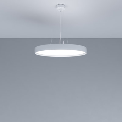 1 - Light LED Pendant