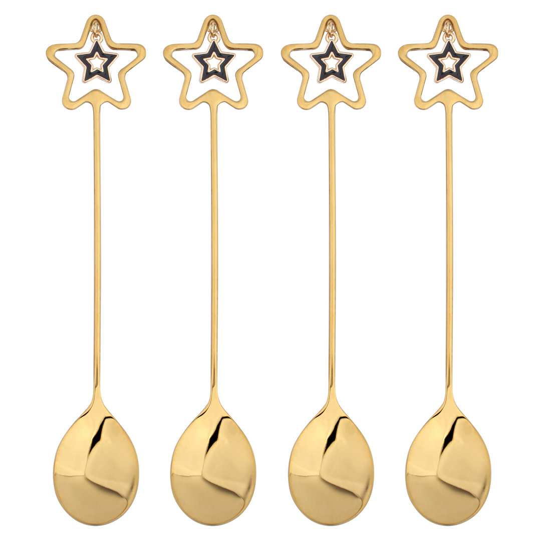 Stainless Steel Teaspoon