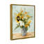 «Mixed Sunflower Bouquet Country Florals» par Emma Caroline - Peinture sur toile-1285730451-1285730448