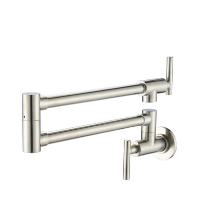 Waln Pot Filler Faucet