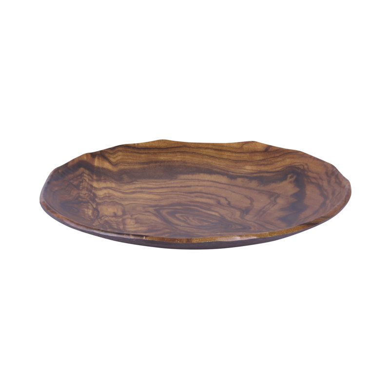 Sequoia 10" Melamine Dinner Plate