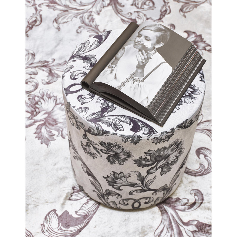 Grazie Floral Area Rug, Rectangle 120 x 180cm