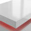 Frame Coffee Table with Storage-1610520020