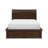 Jamarin Sleigh Storage Bed