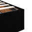 Ayssa Upholstered Bed Frame-971832210-971832229