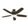 52" Kenbridge 5 - Blade Standard Ceiling Fan with Pull Chain and Light Kit Included