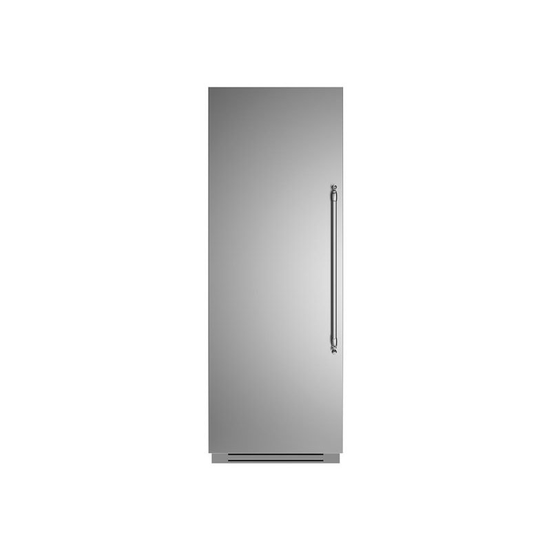 Bertazzoni 30'' W Built-in Refrigerator, Right Handed