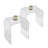 Casiana End Table Set