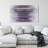 Purple Woods - Wrapped Canvas Painting Print-31957538