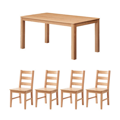 Table de salle à manger