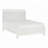 White Bed-76712808