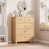 Natural Oak selected